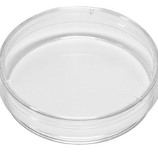 Qorpak Petri Dishes 500/Case - 322782