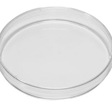 Qorpak Petri Dishes 500/Case - 322783