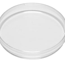 Qorpak Petri Dishes 500/Case - 322784