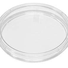 Qorpak Petri Dishes 600/Case - 322785