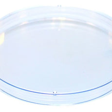 Qorpak Petri Dishes 750/Case - 322788