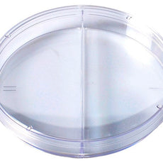 Qorpak Petri Dishes 500/Case - 322800