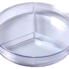 Qorpak Petri Dishes 500/Case - 322802