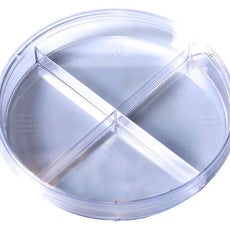 Qorpak Petri Dishes 500/Case - 322803