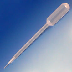 Qorpak Fine Tip LDPE Transfer Pipets 4000/Case - AKM-3800-0030