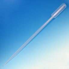 Qorpak Disposable Polyethylene Transfer Pipets 1000/Case - AKM-3800-0036