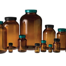 Qorpak Packer Bottles 24/Case - 272161