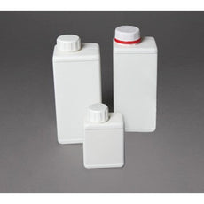 Qorpak Jaycube Bottle 83/Case - 242874