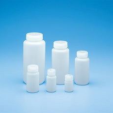 Qorpak VALULINE HDPE Lab Style Reagent Bottles 72/Case - 249625