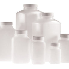 Qorpak Oblong Bottles 24/Case - PLC-03482