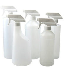 Qorpak Trigger Sprayer Bottles 6/Case - PLC-06934