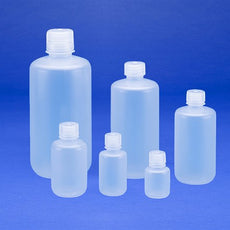 Qorpak VALULINE PP Lab Style Reagent Bottles 72/Case - 249440