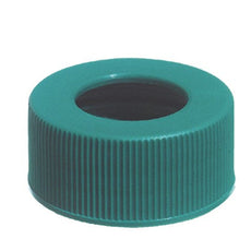 Qorpak Polypropylene Hole Caps 576/Case - CAP-07426