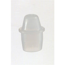 Qorpak Plugs & Over Caps 6000/Case - CAP-00501