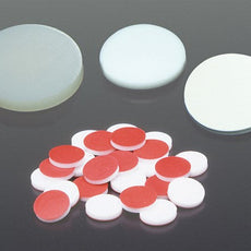 Qorpak PTFE/Silicone Septa 1000/Each - CAP-05188