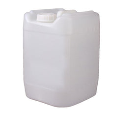 Qorpak HDPE Square Carboys - 254054