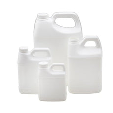 Qorpak F-Style Jugs 60/Case - PLC-09289