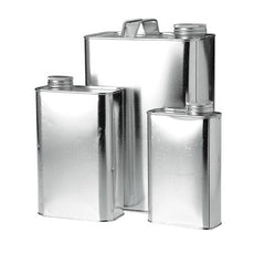 Qorpak F-Style Cans 6/Case - 280593