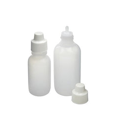 Qorpak Nasal Spray Bottles 12/Case - 501182