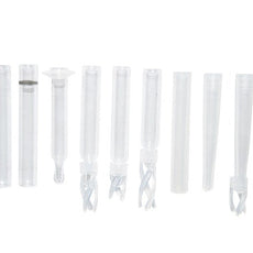 Qorpak Chromatography Vials 100/Case - 254835