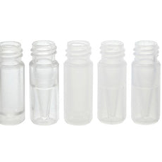 Qorpak Chromatography Vials 1000/Case - 256423