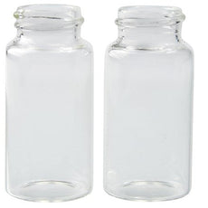 Qorpak Scintillation Vials 576/Case - 256283