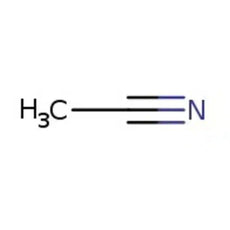 MilliporeSigma Acetonitrile Solution, Contains 0.1% Fo - 900686-1L