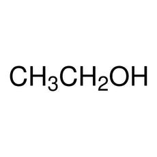 MilliporeSigma Alcohol, Reagent Anhydrous 4 L - AX0441-3