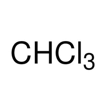 MilliporeSigma Chloroform GR ACS 500 ML - CX1060-1