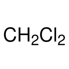 MilliporeSigma Dichloromethane HR-GC Grade 4 L - DX0837-1