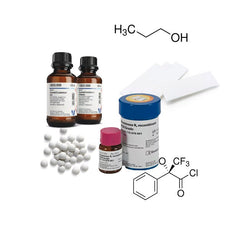 MilliporeSigma Toluene For HPLC, Spectroph 4 L - TX0737-1