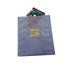LabClean Static Shielding Bag, 3 mil, Metal-in, 14"X 16"