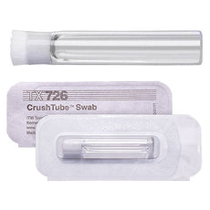 Texwipe CrushTub Swab, 500 swabs/cs - TX726
