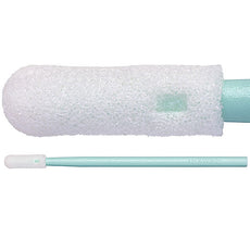 Texwipe Small CleanFoam® Swab, 500 swabs/bag - TX742B