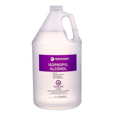 Techspray 70% Isopropyl Alcohol - 1 gal - 1608-G4