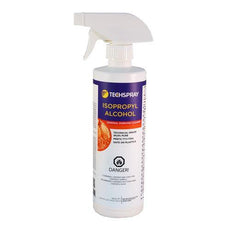 Techspray 1610-PT - Technical Grade Isopropyl Alcohol (IPA) 99.8% - 1 Pint with Sprayer