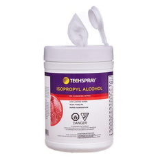 Techspray 100ct disposable tub - 1610-100DSP