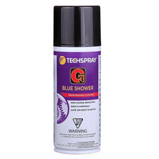 Techspray G3 Blue Shower - 16oz aerosol - 1630-16S