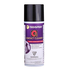 Techspray G3 Contact Cleaner - 16oz aerosol - 1632-16S