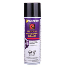 Techspray G3 Ind Cleaner - 20oz aerosol - 1635-20S