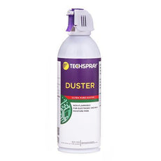 Techspray Duster - 15oz aerosol MOQ CASE/12 - 1671-15S