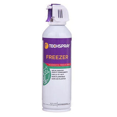 Techspray Freezer - 10oz aerosol - 1672-10S