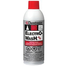 Chemtronics Electro-Wash PR - 10oz aerosol - ES1603