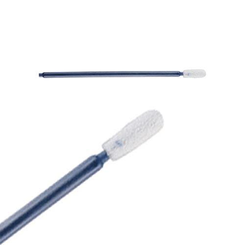 Micro Swabs with Bendable Tip