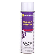 Techspray Economy Adhesive - 12oz aerosol - 3505-11S