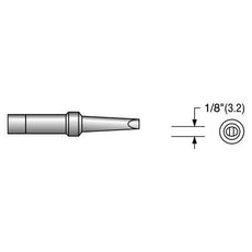 Techspray 700°F screwdriver - C-3036-7