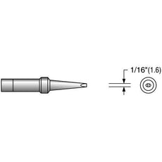 Techspray 800°F screwdriver - C-3039-8