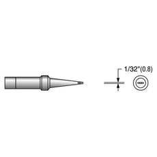 Techspray 700°F screwdriver - C-3100-7