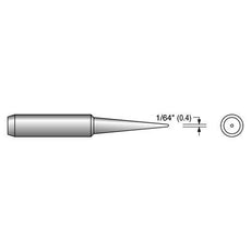 Techspray Point, rounded - HS-4786