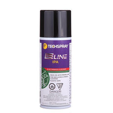 Techspray E-LINE IPA - 12oz aerosol - 1610-12S